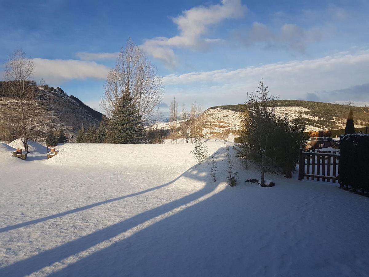 Casa Estavar Residencial Eksteriør billede