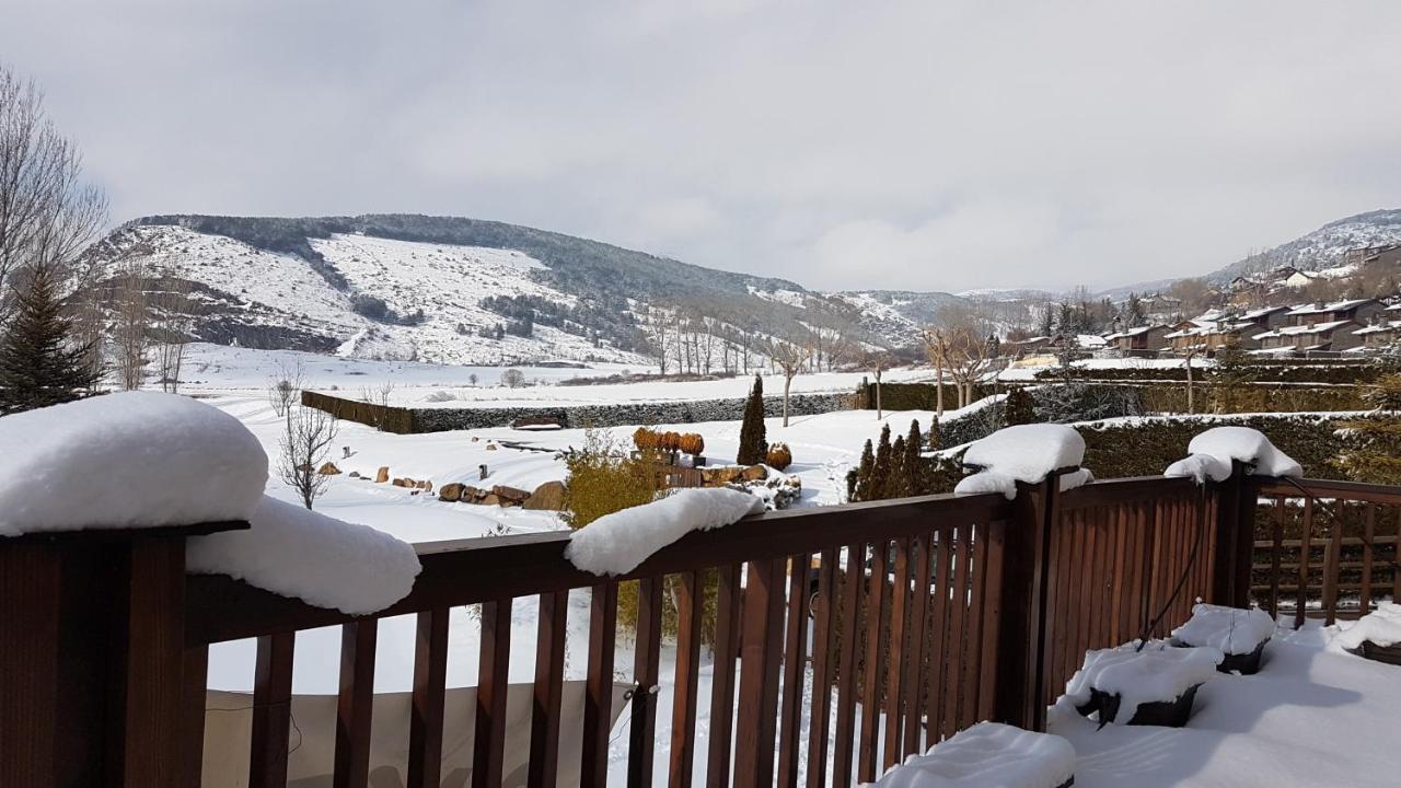 Casa Estavar Residencial Eksteriør billede