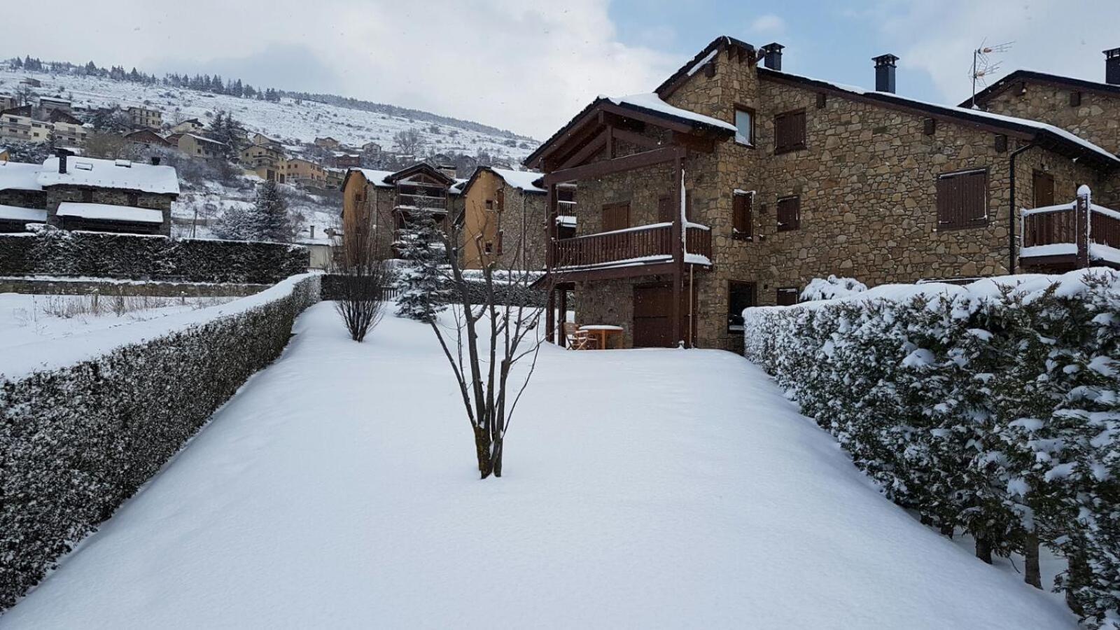 Casa Estavar Residencial Eksteriør billede