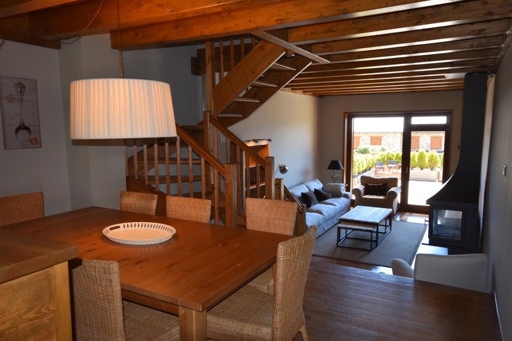 Casa Estavar Residencial Eksteriør billede