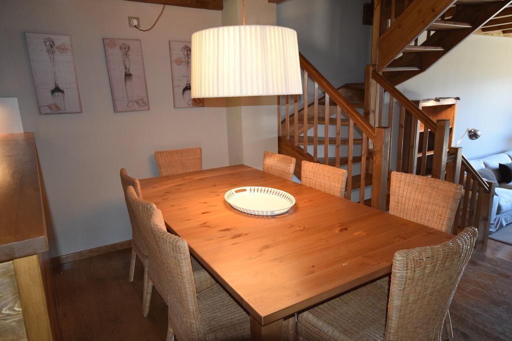 Casa Estavar Residencial Eksteriør billede