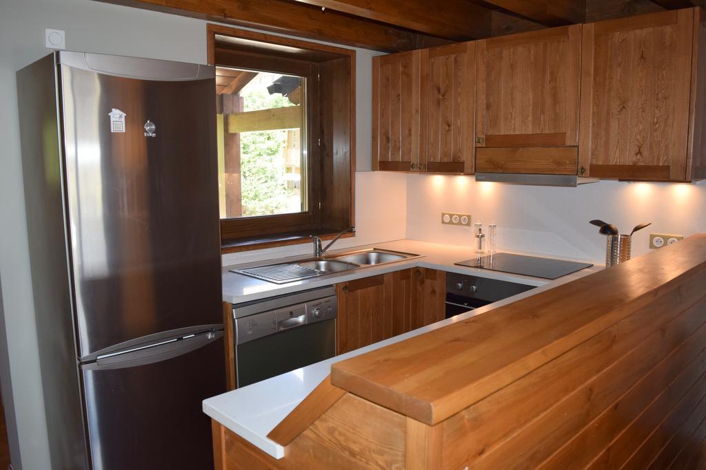 Casa Estavar Residencial Eksteriør billede