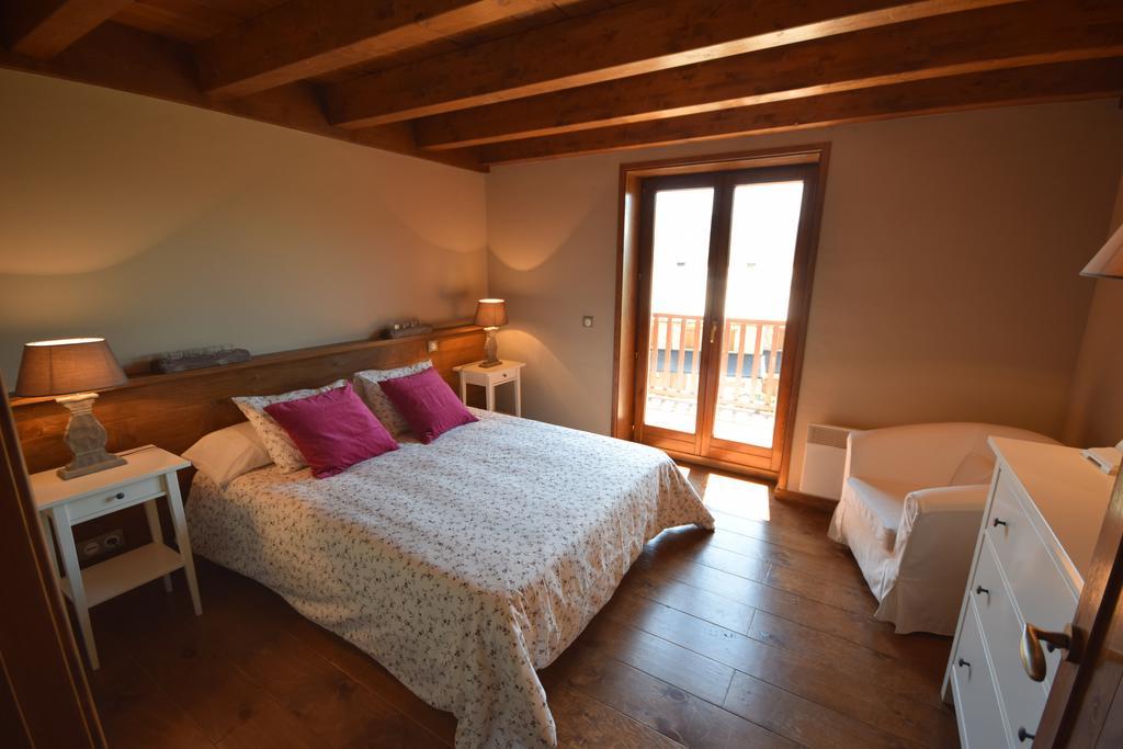 Casa Estavar Residencial Eksteriør billede