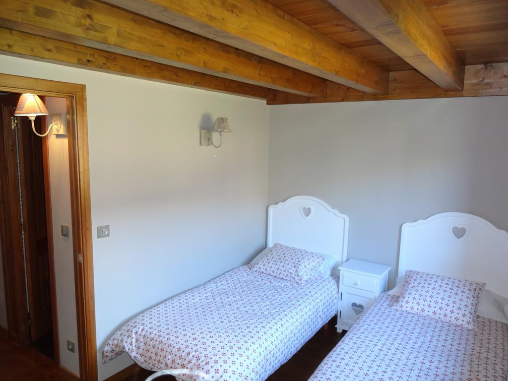Casa Estavar Residencial Eksteriør billede
