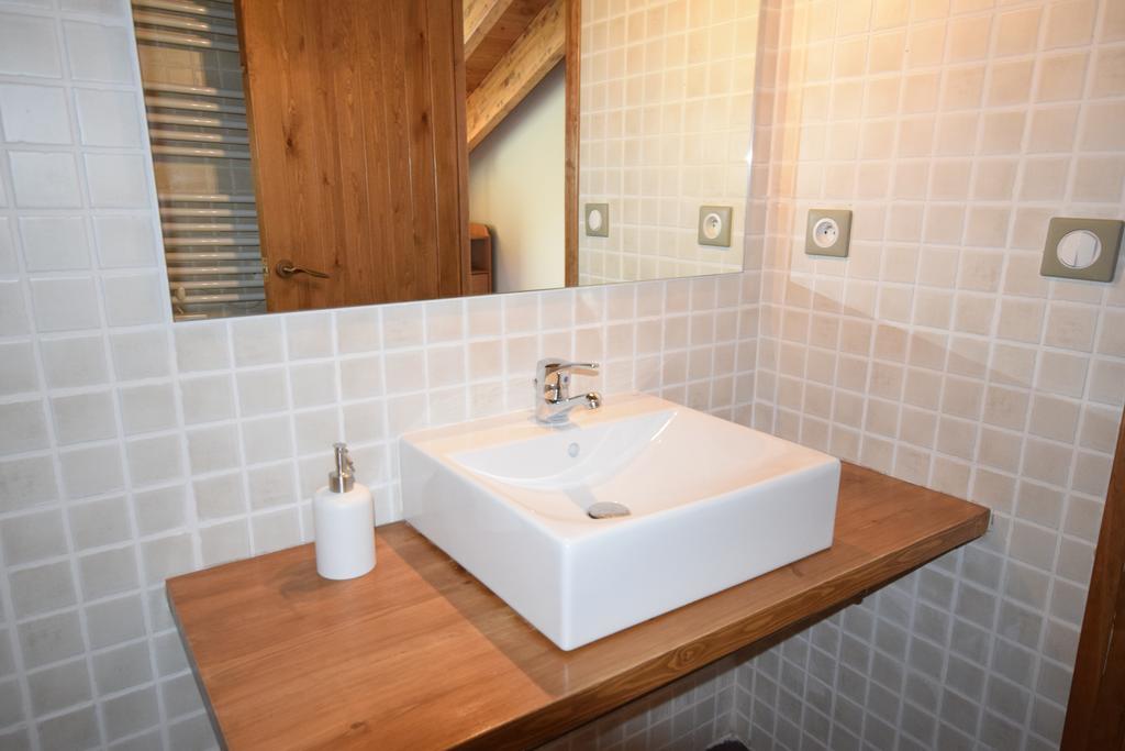 Casa Estavar Residencial Eksteriør billede