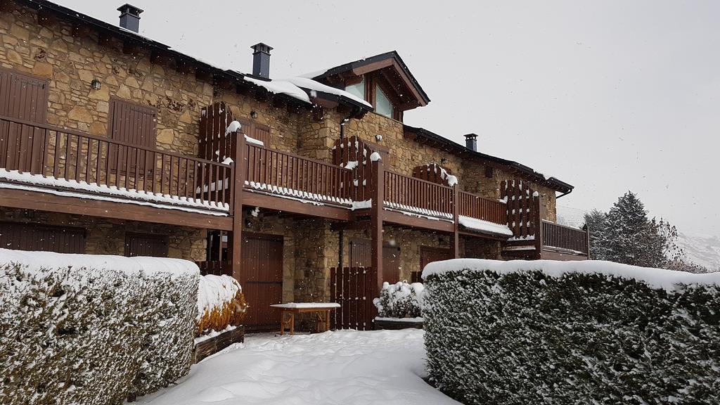 Casa Estavar Residencial Eksteriør billede