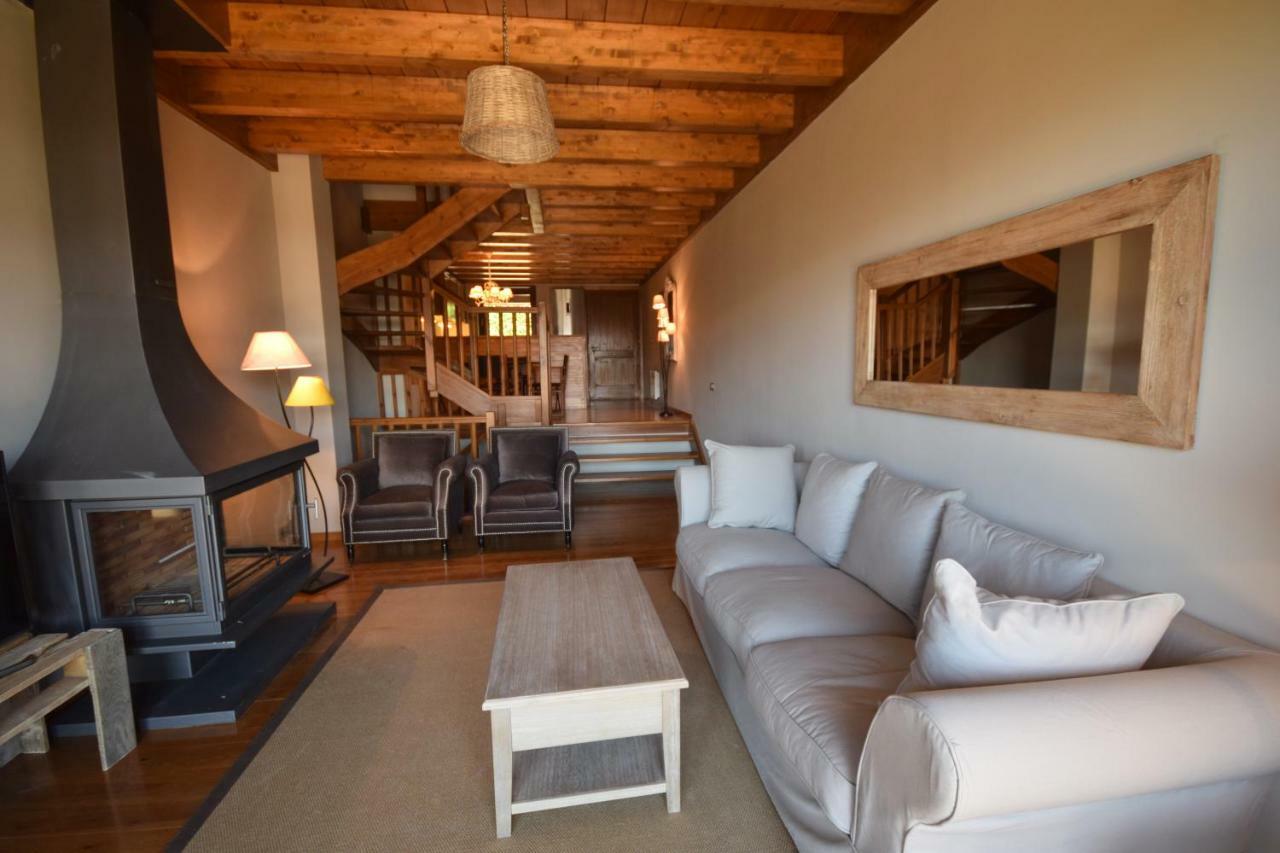 Casa Estavar Residencial Eksteriør billede