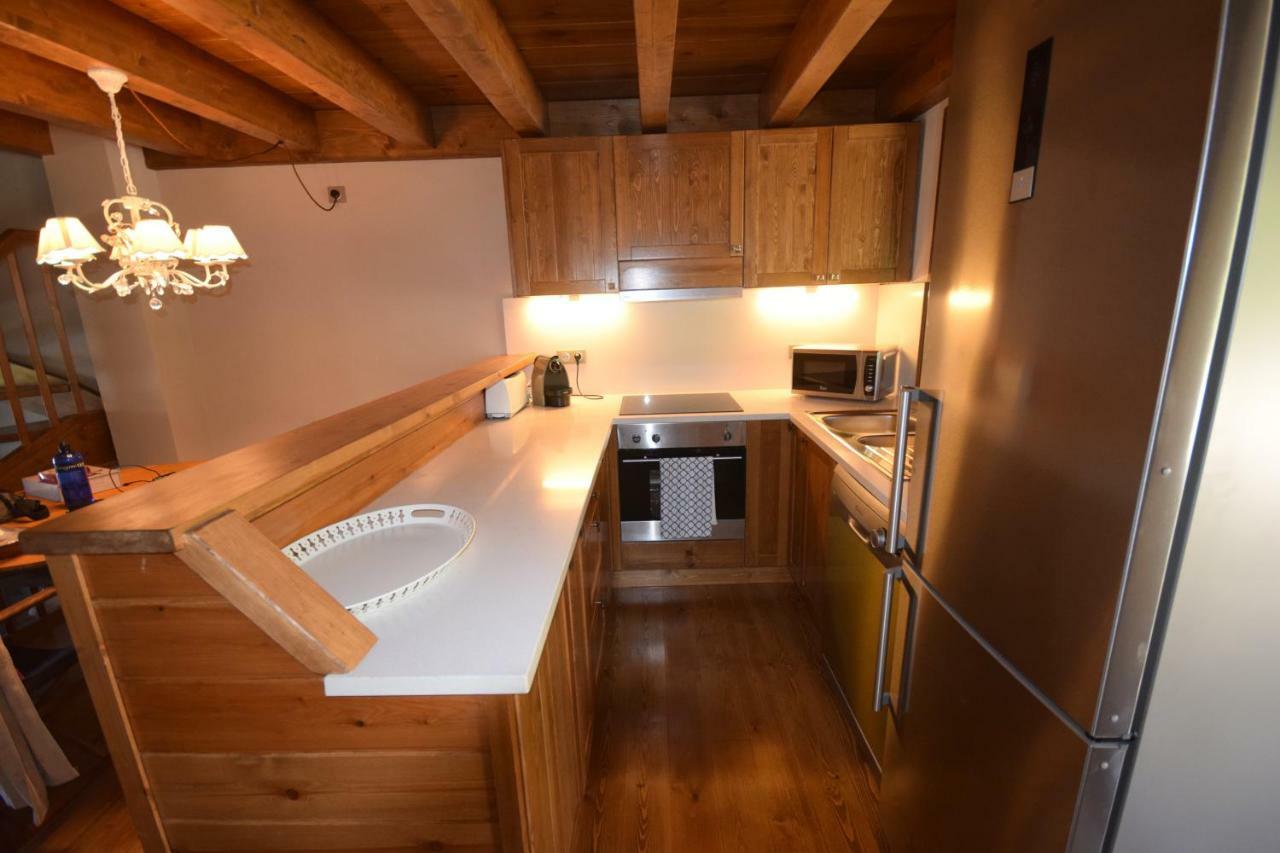 Casa Estavar Residencial Eksteriør billede