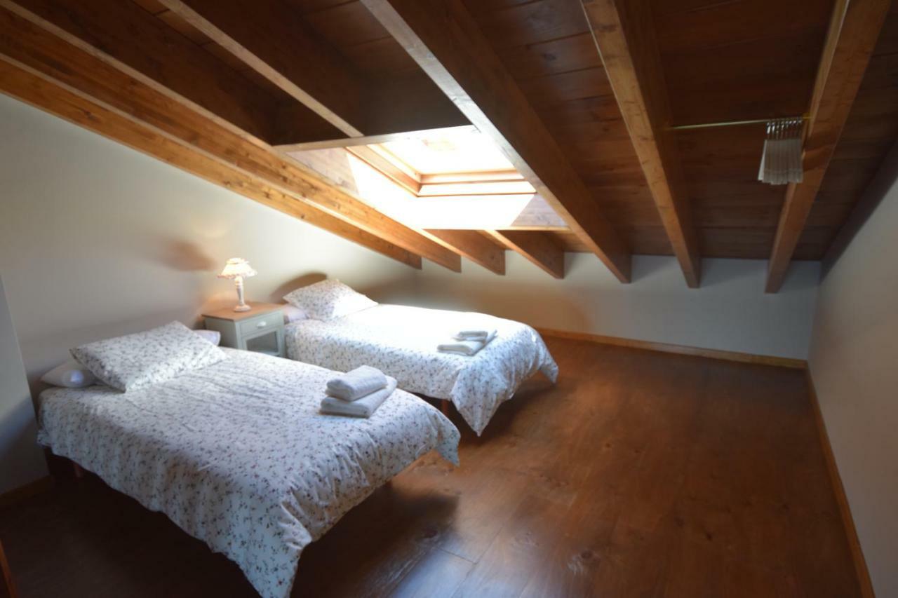 Casa Estavar Residencial Eksteriør billede