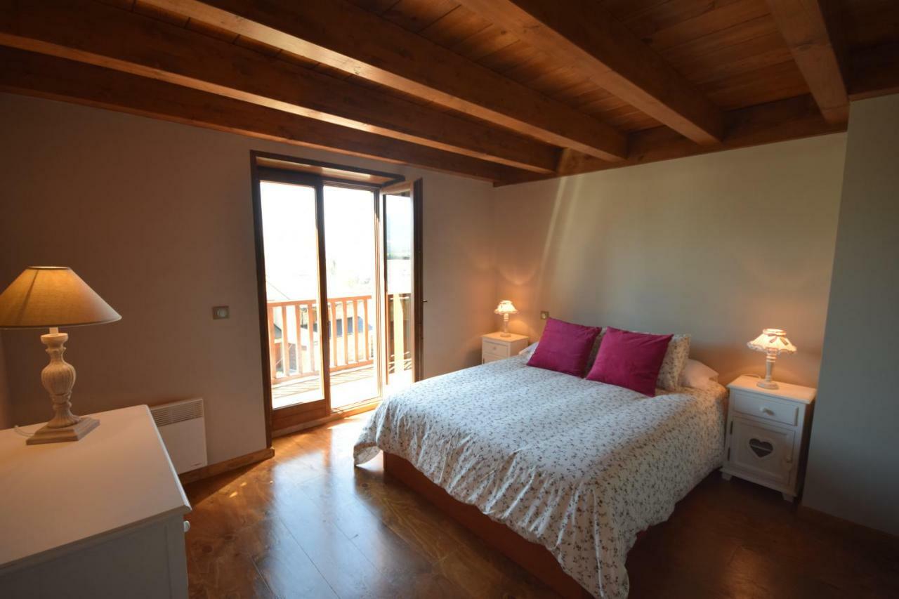 Casa Estavar Residencial Eksteriør billede