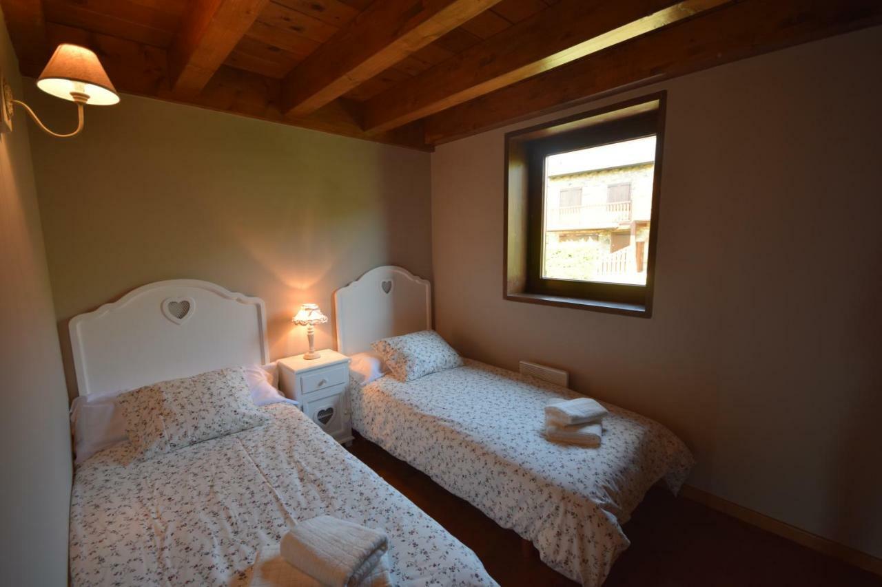 Casa Estavar Residencial Eksteriør billede
