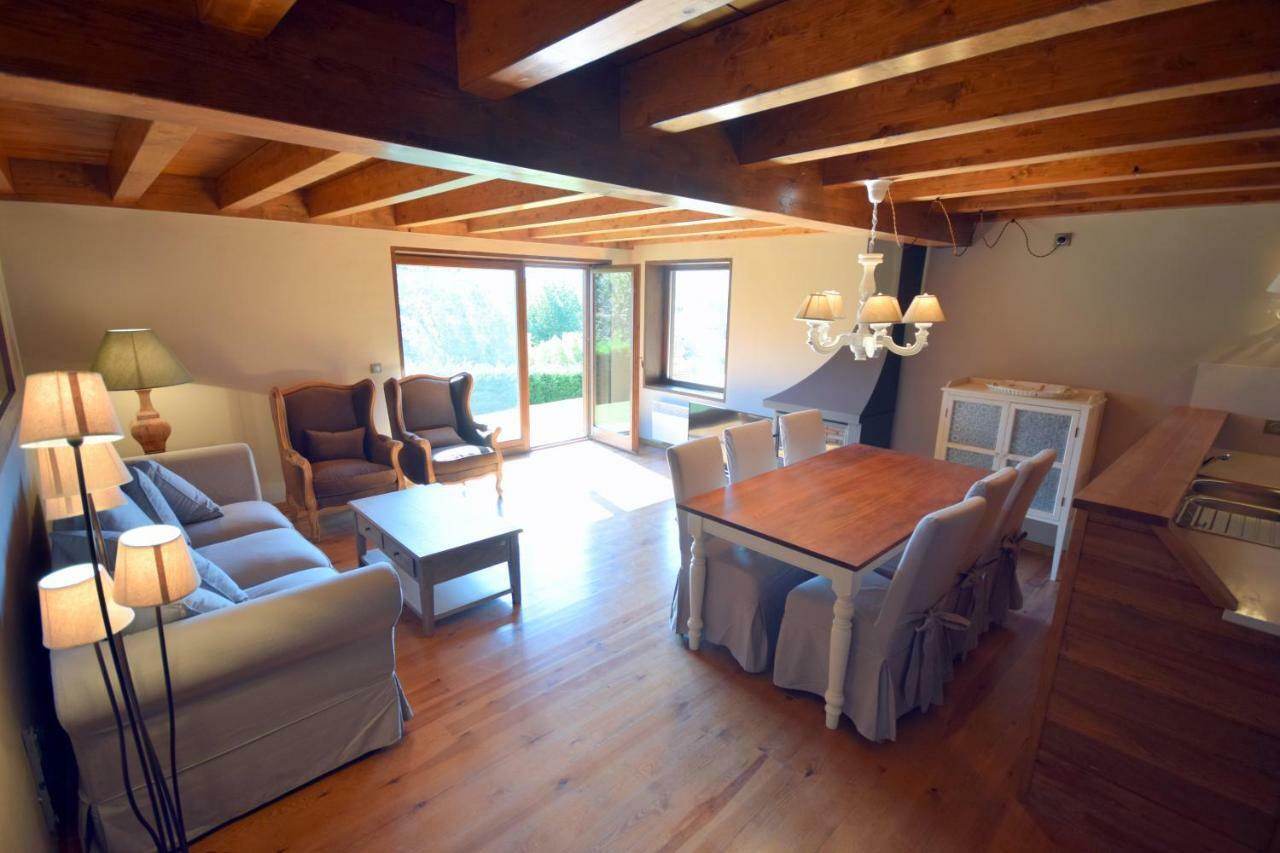 Casa Estavar Residencial Eksteriør billede