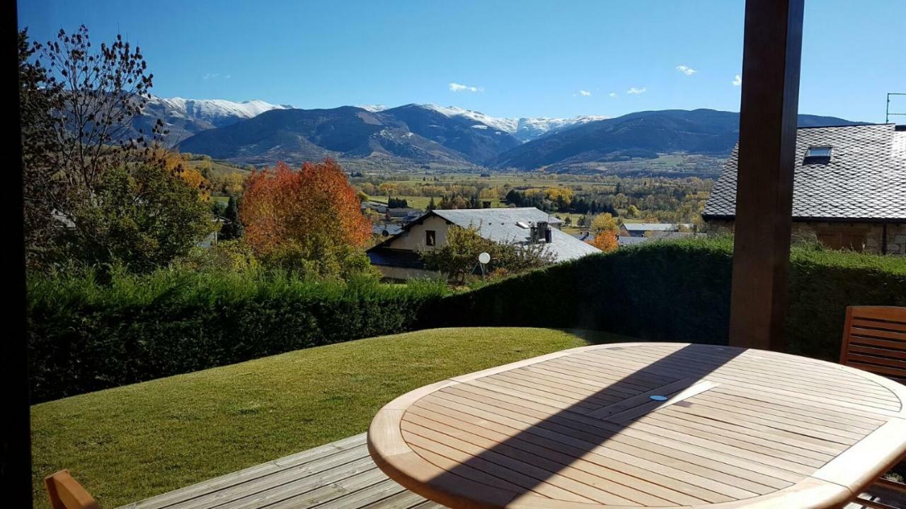 Casa Estavar Residencial Eksteriør billede