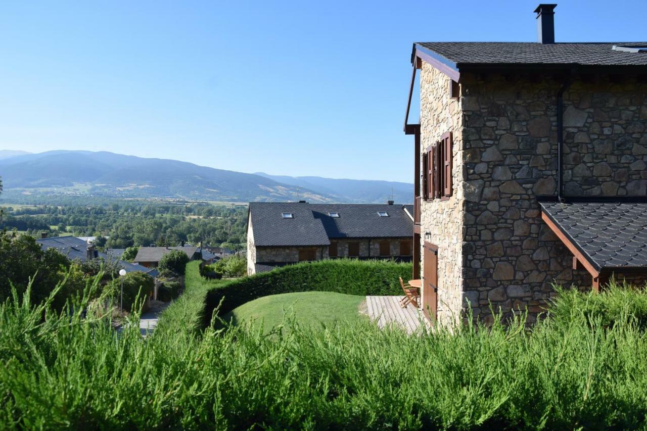 Casa Estavar Residencial Eksteriør billede