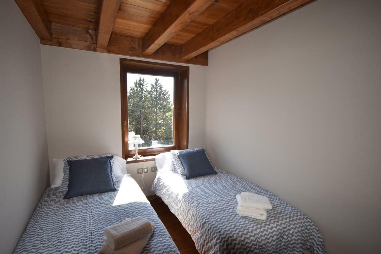 Casa Estavar Residencial Eksteriør billede