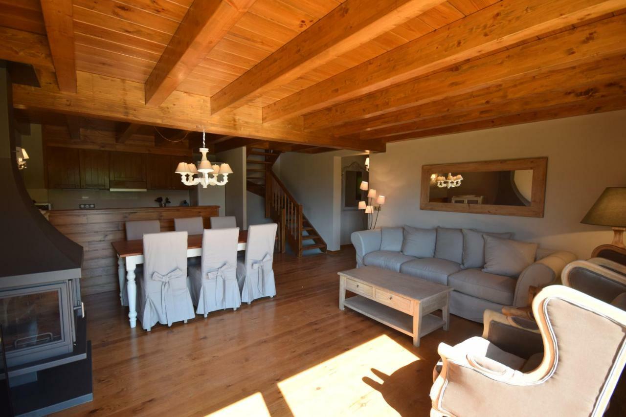 Casa Estavar Residencial Eksteriør billede