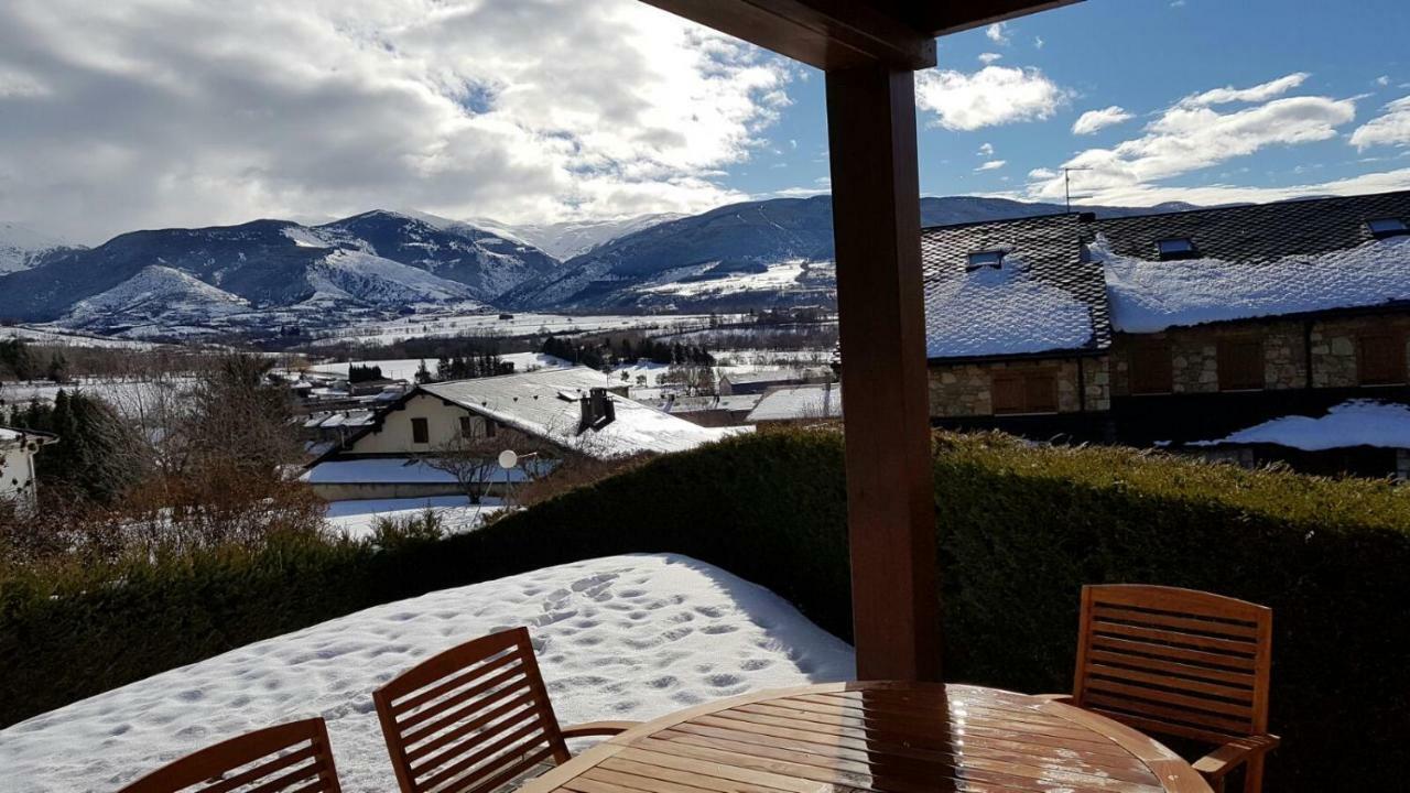 Casa Estavar Residencial Eksteriør billede