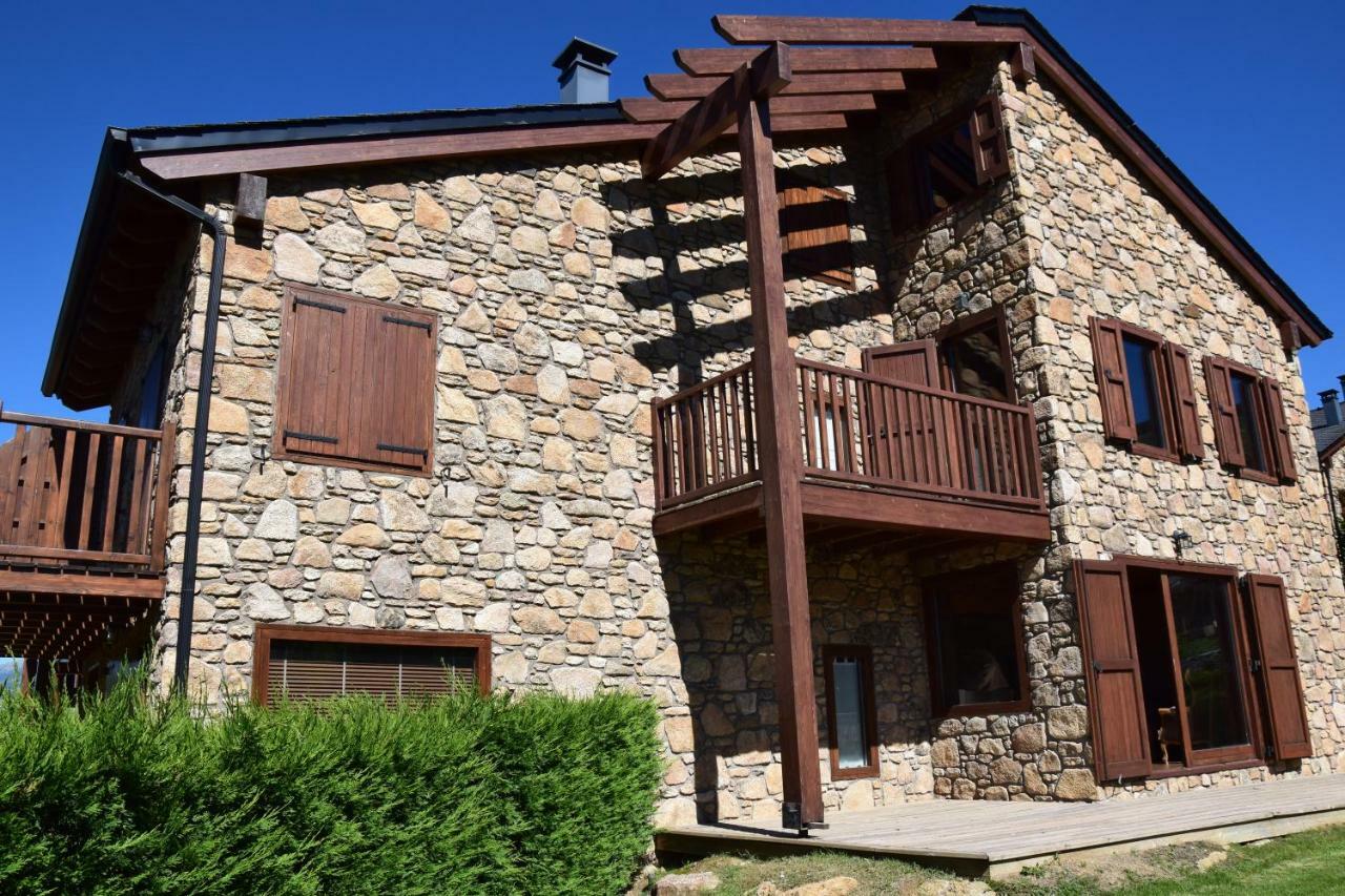 Casa Estavar Residencial Eksteriør billede