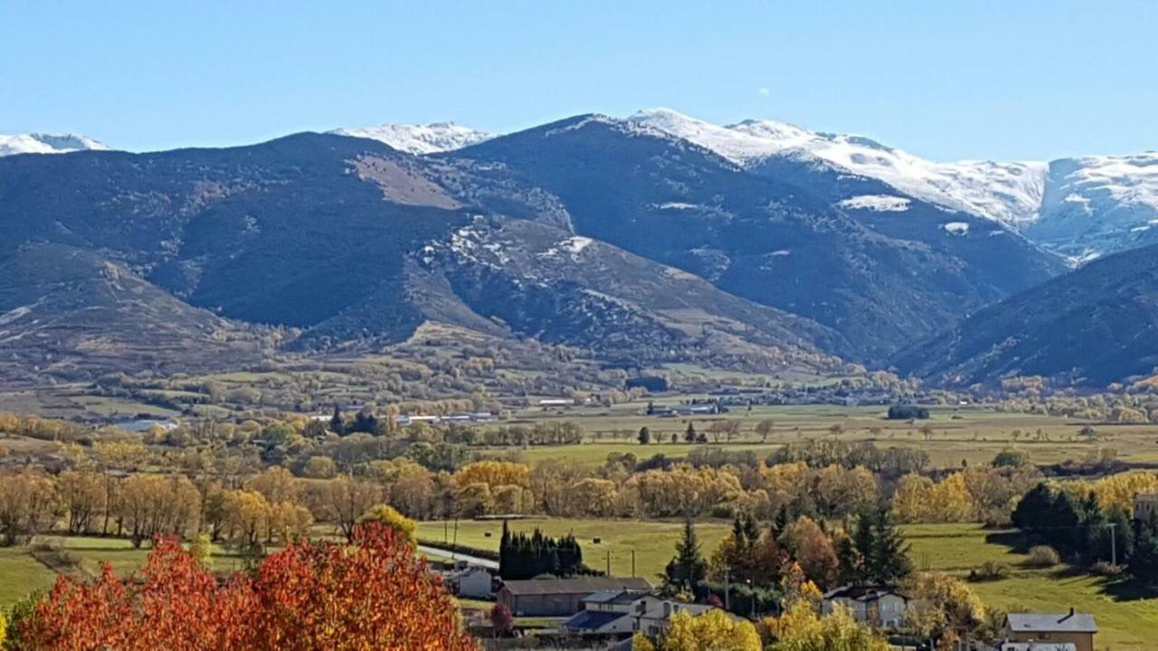 Casa Estavar Residencial Eksteriør billede