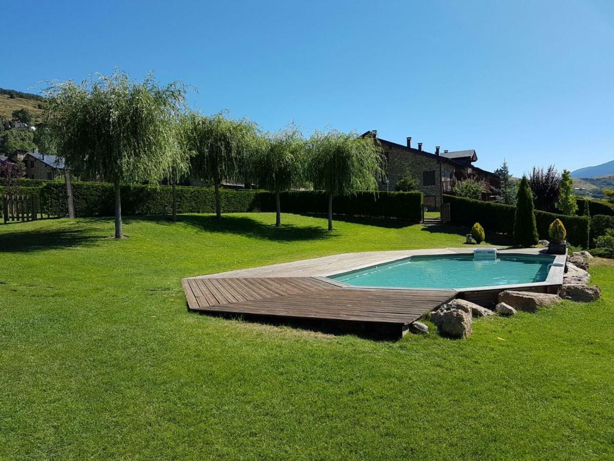 Casa Estavar Residencial Eksteriør billede