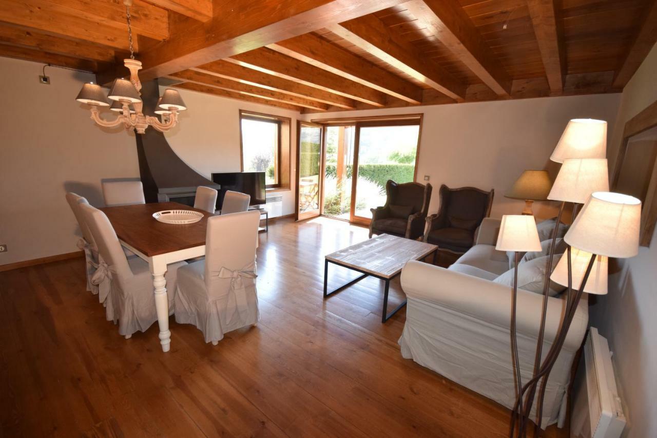 Casa Estavar Residencial Eksteriør billede