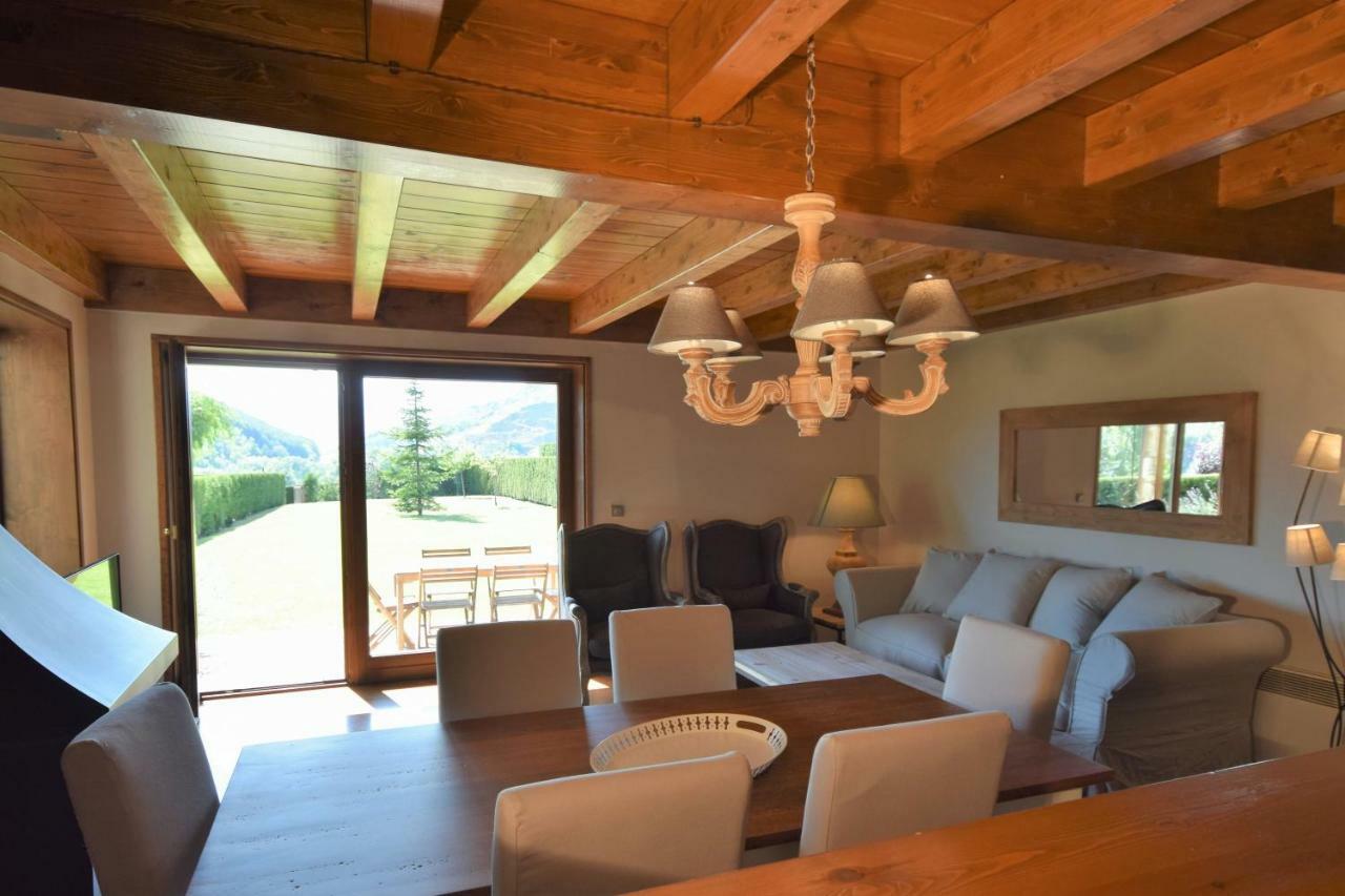 Casa Estavar Residencial Eksteriør billede