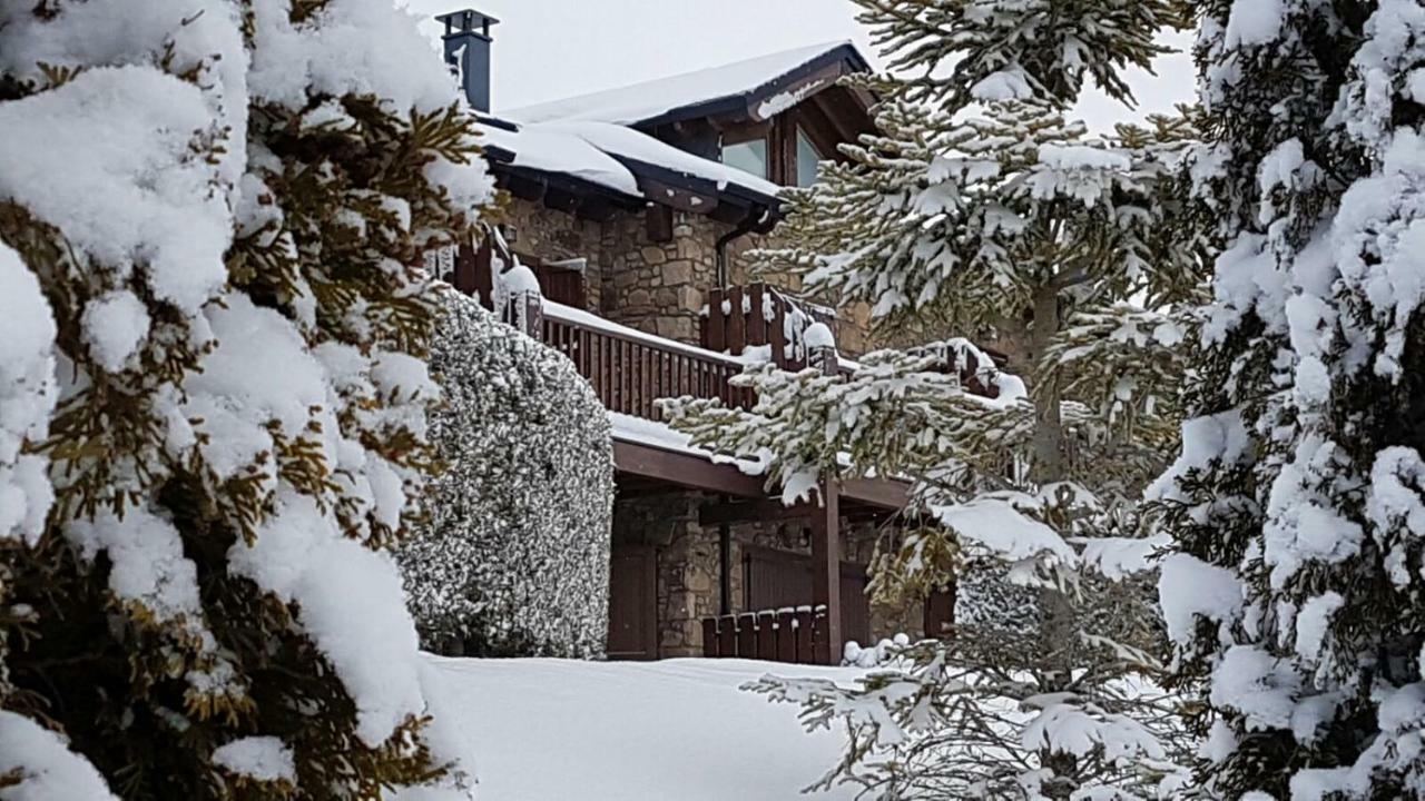Casa Estavar Residencial Eksteriør billede