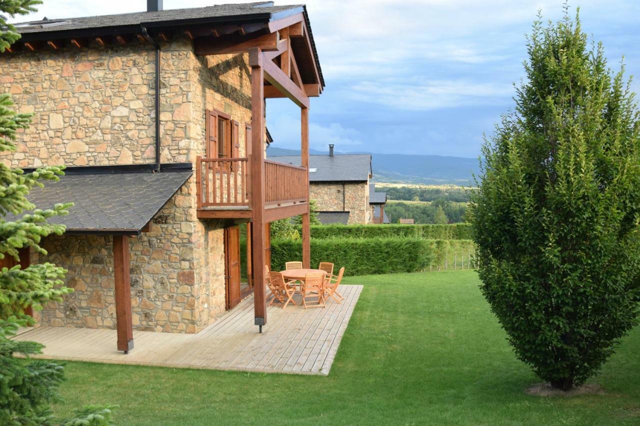 Casa Estavar Residencial Eksteriør billede