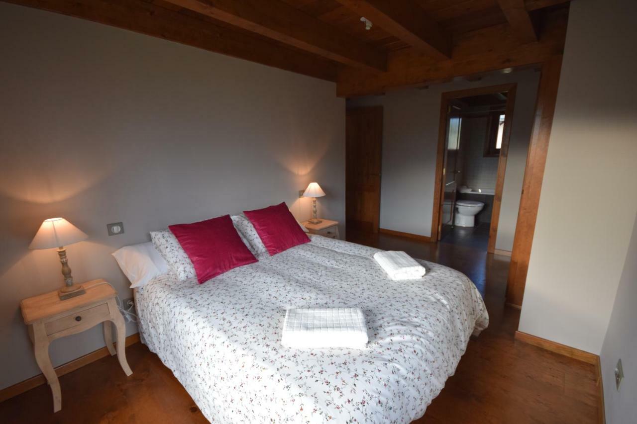 Casa Estavar Residencial Eksteriør billede