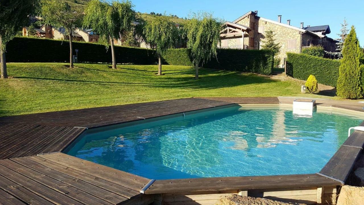 Casa Estavar Residencial Eksteriør billede