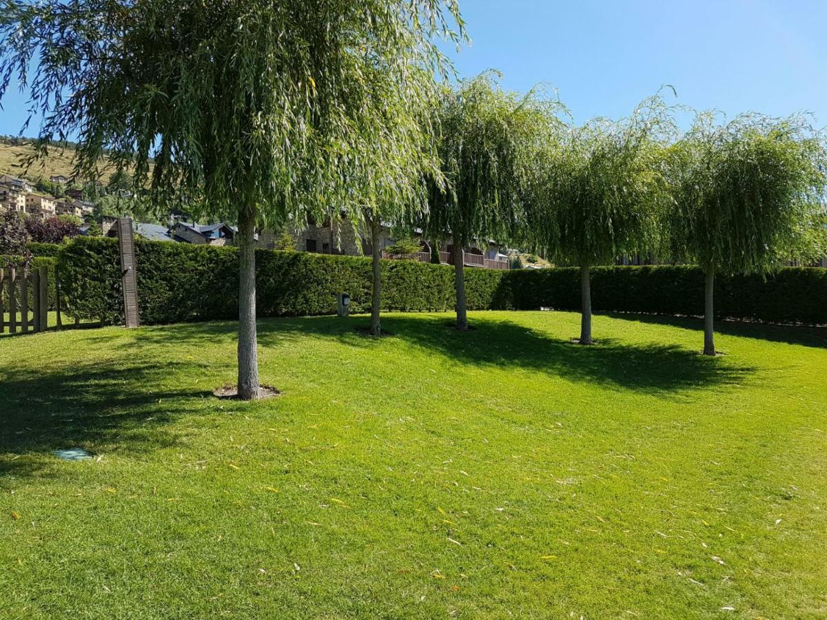 Casa Estavar Residencial Eksteriør billede