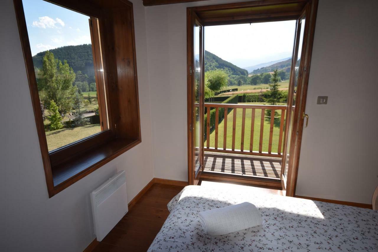 Casa Estavar Residencial Eksteriør billede