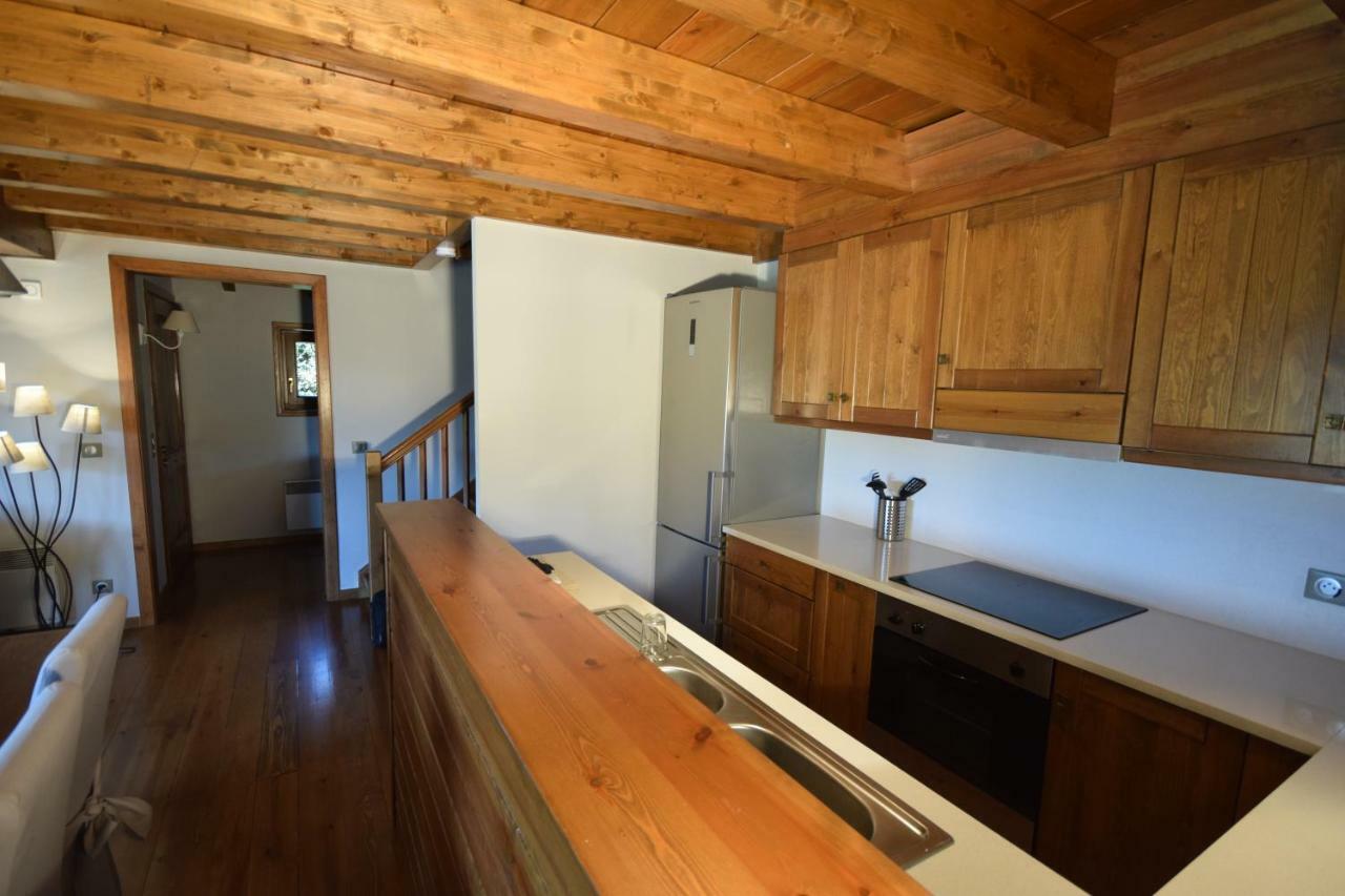 Casa Estavar Residencial Eksteriør billede