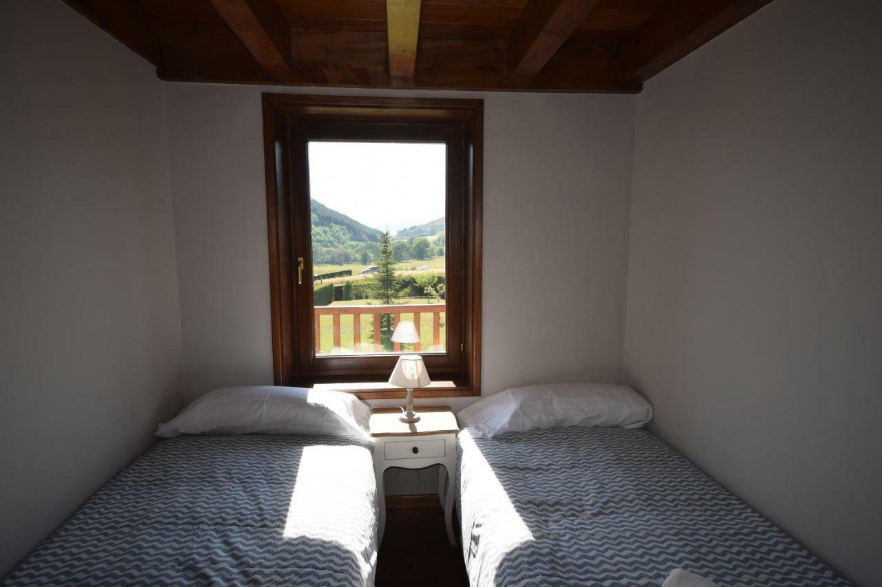 Casa Estavar Residencial Eksteriør billede
