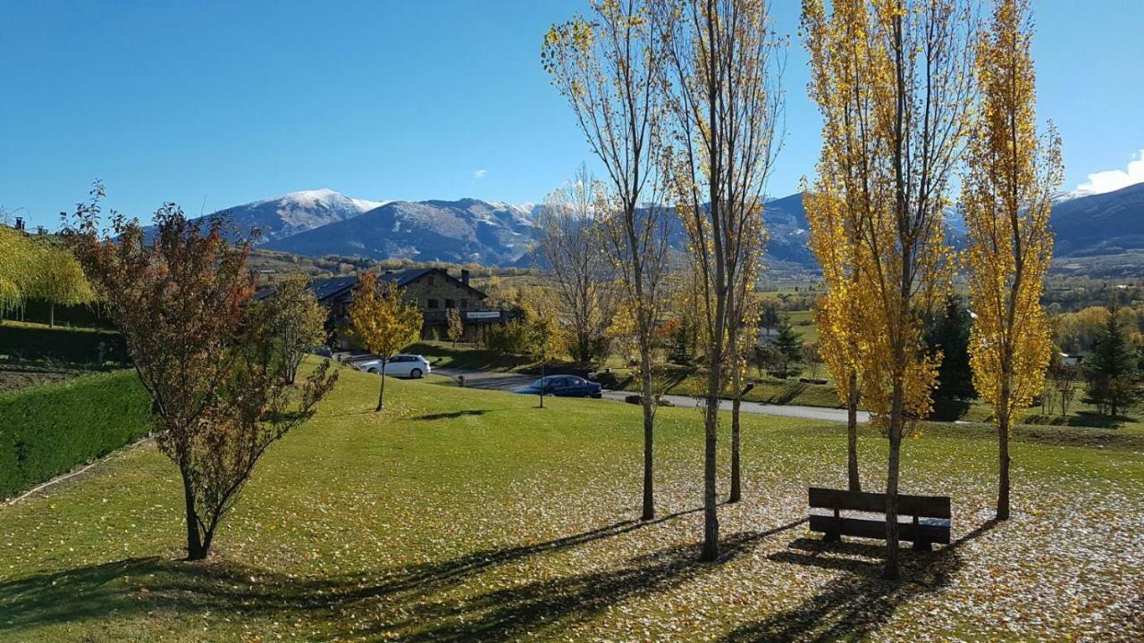 Casa Estavar Residencial Eksteriør billede
