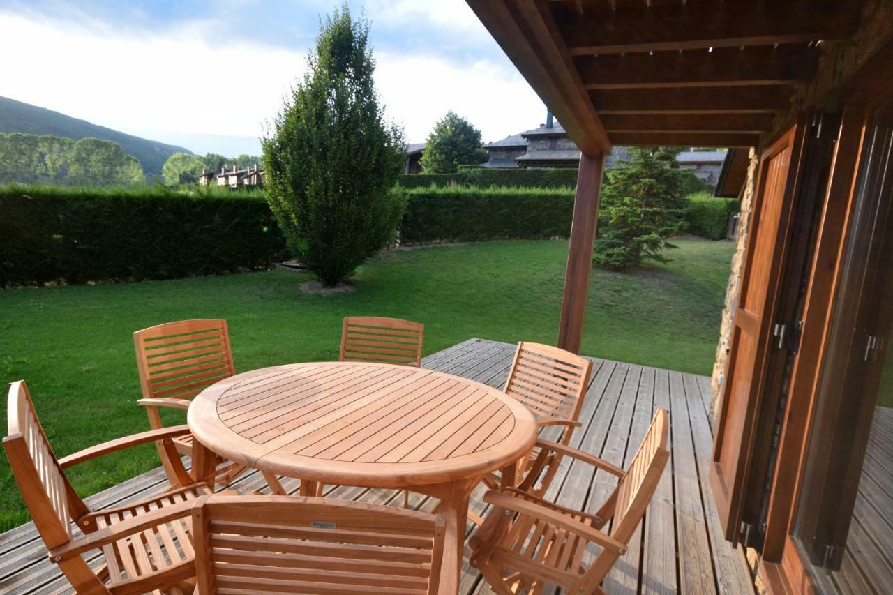 Casa Estavar Residencial Eksteriør billede