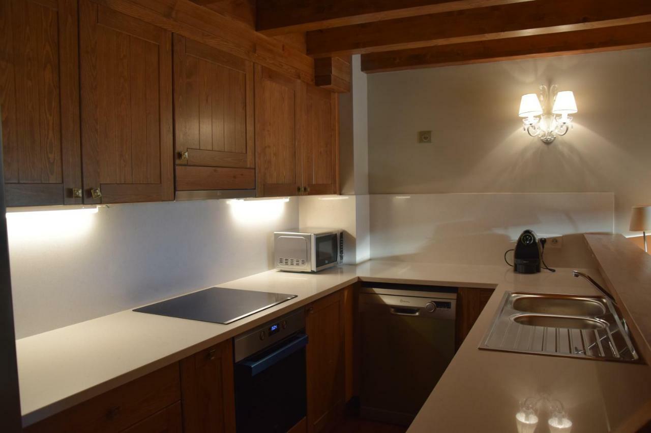 Casa Estavar Residencial Eksteriør billede