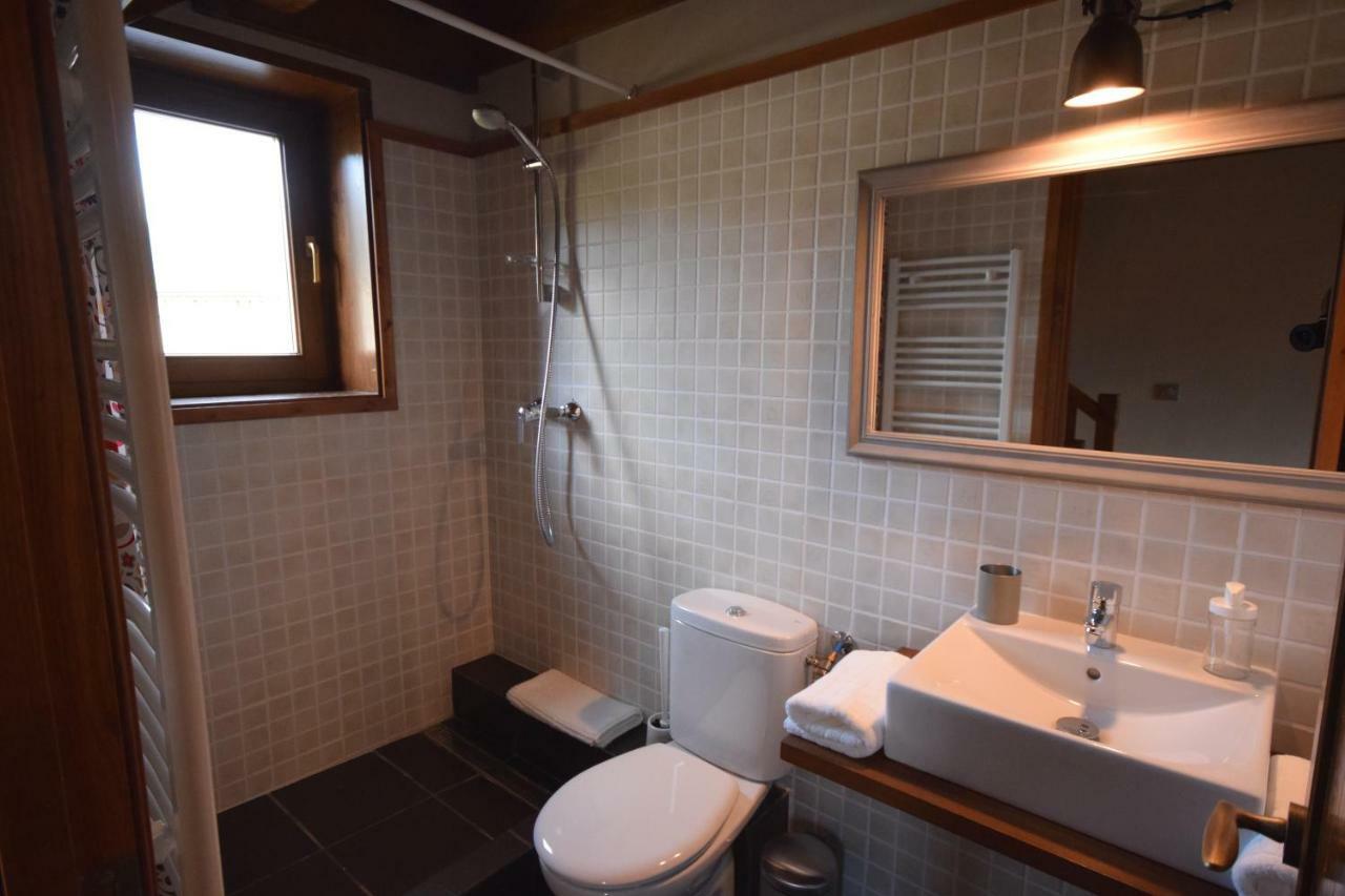 Casa Estavar Residencial Eksteriør billede