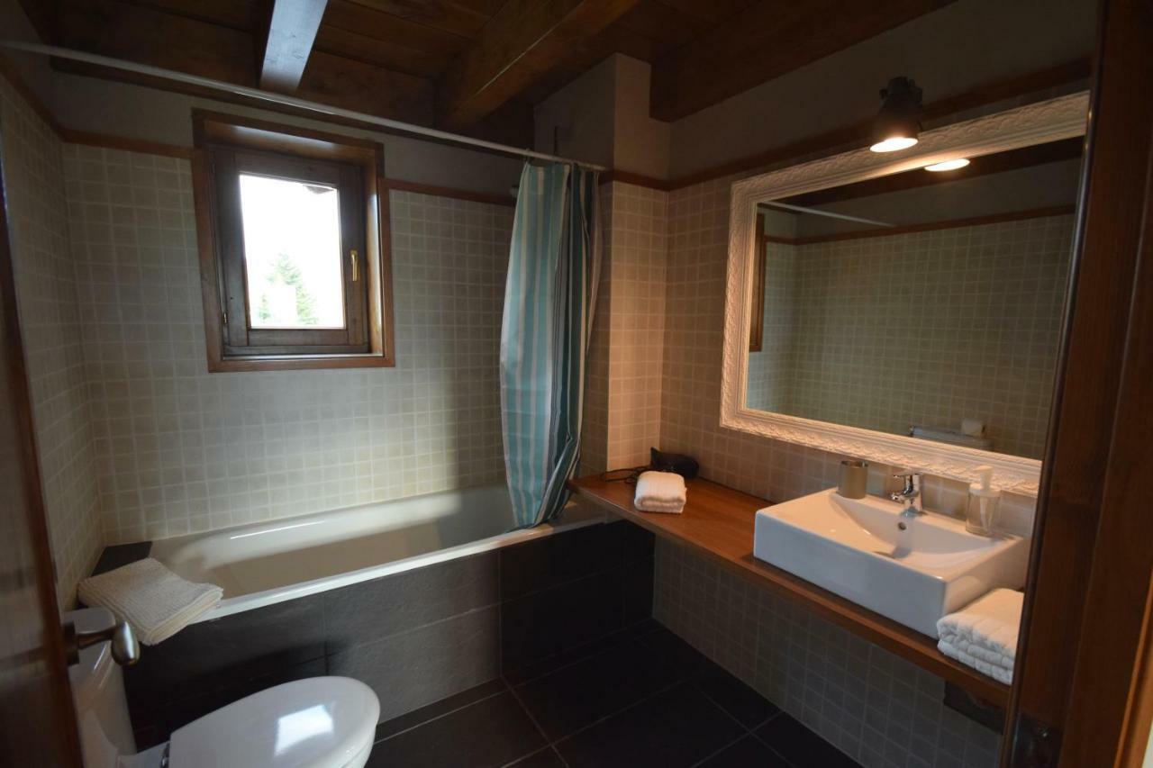 Casa Estavar Residencial Eksteriør billede