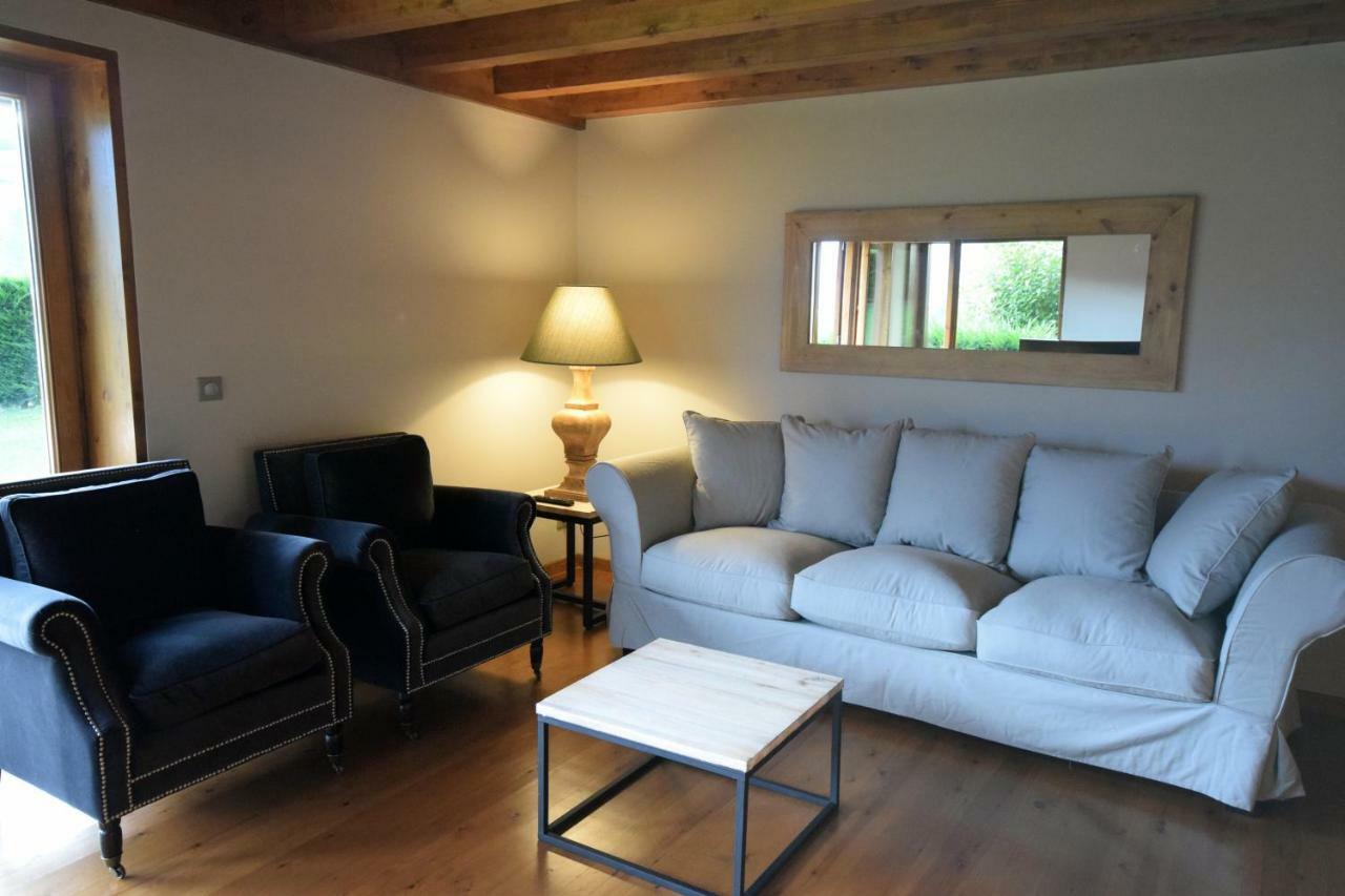Casa Estavar Residencial Eksteriør billede
