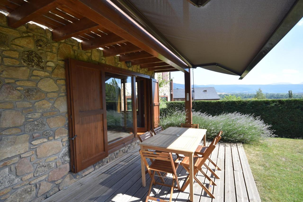 Casa Estavar Residencial Eksteriør billede